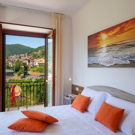 I Colori Della Luna Agerola Εξωτερικό φωτογραφία
