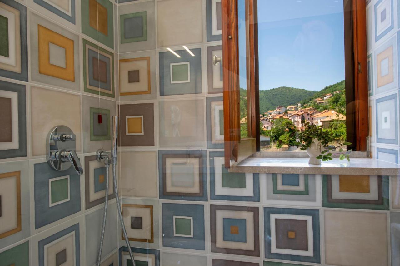I Colori Della Luna Agerola Εξωτερικό φωτογραφία