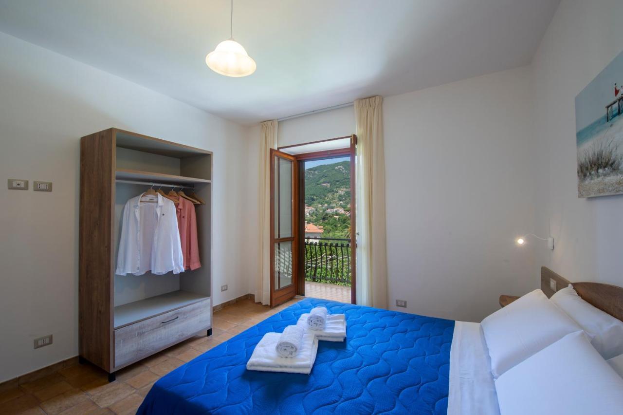 I Colori Della Luna Agerola Εξωτερικό φωτογραφία